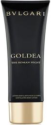 Лосион за тяло BVLGARI Goldea The Roman Night